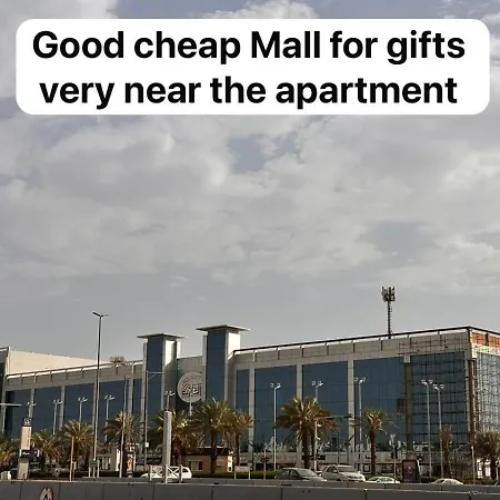 جناح فاخر قريب من المسجد النبوي 301 Medina Exterior photo
