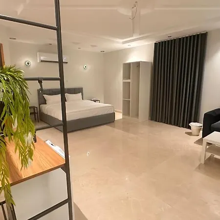 جناح فاخر قريب من المسجد النبوي 301 Medina Exterior photo